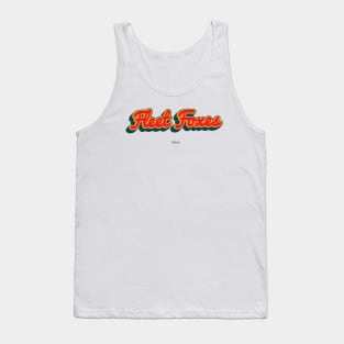 Fleet Foxes Tank Top